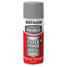 Rust-oleum 249279 Filler Primer Gray 11-oz. Pack Of 1