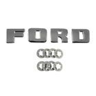 Radiator Grille Panel F-o-r-d Letters 1948-52 Ford Truck 7c-8315-s