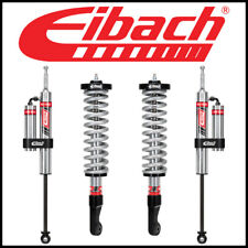Eibach Pro-truck Stage 2r Front Coiloversrear Shocks Fit 07-21 Tundra 0-2.75