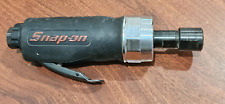 Snap On Pt200a Straight Die Grinder Made In Usa Pre-owned Free Shipping