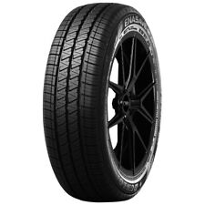 20555r16 Dunlop Enasave 191h Sl Black Wall Tire