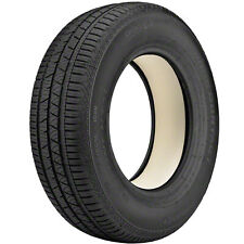 2 New Continental Crosscontact Lx Sport - 25555r18 Tires 2555518 255 55 18