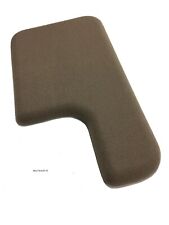 Ford Ranger Center Console Lid Cover Arm Rest 2000-2006 With Cup Holder Tan