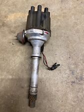 Early Msd Distributor - Part 8360 Chevy Sbbb