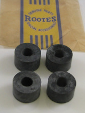 Rootes Group Sunbeam Alpine And Gt Original Sway Bar And Shock Absorber Rubber