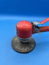 Ingersoll-rand Pneumatic Dual Action Sander Model 311 Air Tool W6 Disc Tested