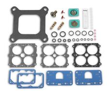 Holley 37-1549 Fast Kit Carburetor Rebuild Kit E85 4150 Ultra Xp Carburetors