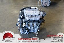 Jdm J35a 3.5l Acura Mdx 03 04 05 06 Engine 06 07 08 Honda Ridgeline V6 Motor