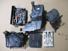 2019 Dodge Charger Engine Compartment Fuse Box Oem 58k Miles Lkq382902706