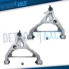 2003 2004 2005 2006 Ford Expedition Navigator Pair 2 Front Lower Control Arms