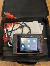 Snap-on Ethos Edge Eesc332a Diagnostic Scanner 22.2 Snapon Wifi Sgm Tool 2022 