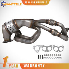 Catalytic Converter For 2006-2010 Subaru Impreza Forester Legacy Outback 2.5l