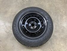 2011-2022 Jeep Grand Cherokee Full Size Spare Tire Wheel P24565r18 Oem M675
