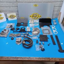 Model A Ford Parts Lot New Old In Out Of Package Hot Rat Rod Restore Trog