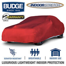 Indoor Stretch Car Cover Fits Chevrolet Corvette 1958uv Protectbreathable