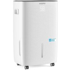 150 Pint Energy Star Dehumidifier For Home Commercial Use Up To 7000 Sq. Ft