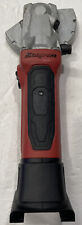 Snap-on Tools Ctgr8850 18v Monster Lithium Cordless Angle Grinder Cut-off Tool