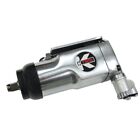Butterfly 38 Drive Air Impact Wrench With Built-in Power Regulator Kti81550