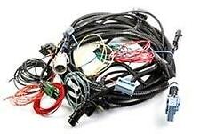 Holley Performance Commander 950 Main Wiring Harness Universal 534-142