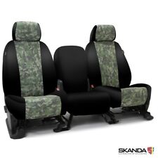 Coverking Neosupreme Seat Cover For 2009-2011 Toyota Yaris