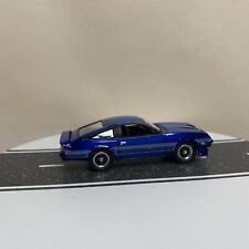 Johnny Lightning Holiday Classic 1980 Chevy Monza Spyder Blue Two-tone 164 Nrmt