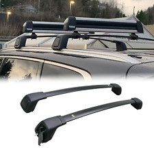 Customized Cargo Rack For Bmw X3 G01 2018-2024 Roof Rack Cross Bars Luggage