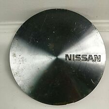1990-1994 Nissan Maxima Oem 15 Alloy Wheel Center Cap 40315-6e000 D