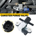 New Vapor Canister Purge Solenoid Evap Vent Control Valve For Infinitinissan Us