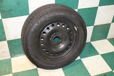 11-22 Grand Cherokee Full Size Oem Spare Tire Rim Wheel 18x8 Steel P24565r18 Oe