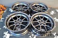 Bbs Rk 002 Bmw Wheels 5x120 18 Bmw 5er 6er 7er 8er 850i E28 E34 E39 M5 M6 Rx Rs