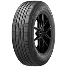 23570r16 Hankook Dynapro Hp2 Ra33 106h Sl Black Wall Tire
