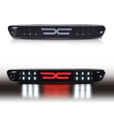 Fit For 2004-2012 Chevy Coloradogmc Canyon Led 3rd Third Brake Light Cargo Lamp