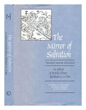 Labriola Albert C. The Mirror Of Salvation Speculum Humanae Salvationis An