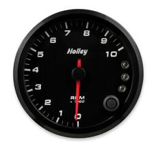 Holley Tachometer Gauge - Holley Analog-style Tachometer