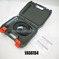 Odis Obd2 V23 Programming Diagnostic Tester Fits For Vw Audi Porsche Vas6154