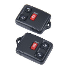 Keyless Entry Car Remote Control Key Fob Transmitter Alarm For Ford F150 F250 Us