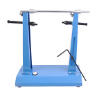 Portable Precision Motorcycle Static Wheel Balancer Tool Tire Truing Stand 23.5