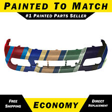 New Painted To Match - Front Bumper Cover For 2002-2005 Ford Explorer Suv 02-05