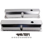 Valve Covers For Ford Fe Stain Finish - 352 390 406 427 428 Big Block 57-76 New