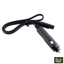 Battery Tender Quick Disconnect Cord Cigarette Plug Adaptor Cable