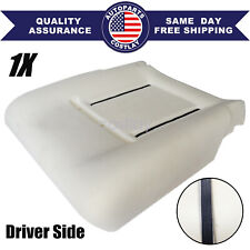 Driver Bottom Replacement Foam Cushion For 1994-1997 Dodge Ram 1500 2500 3500