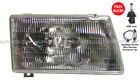 Headlight With Adjusters Mounting Frame Metal Rh Fit Peterbilt 377 385 375