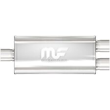 Magnaflow Performance Muffler 12288 5x8x18 Singledual 32.5 Inout