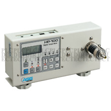 New Hios Hp-100 Digital Torque Meter Tester