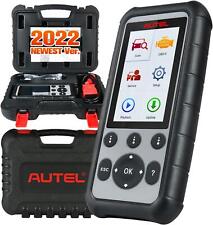 2022 Autel Maxidiag Md806 Pro Car Diagnostic Tool Upgraded Of Md808md806md802