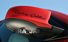 Racing Edition Decal Sport Sticker Car Logo Emblem Mirror Motorsport Performance