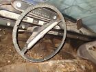 1960 Plymouth Steering Wheel Horn Ring