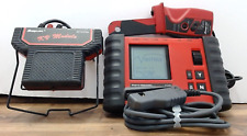 Snap-on Vantage Mt 2400 Graphing Multimeter With Kv Module Eetm306a And Eet308a