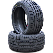 2 Tires Atlas Force Uhp 26530r19 93w Xl As High Performance