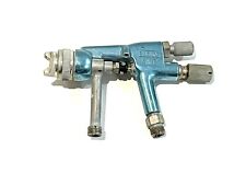 Binks Hvlp Touch Up Mini Spray Gun Model 670000005
